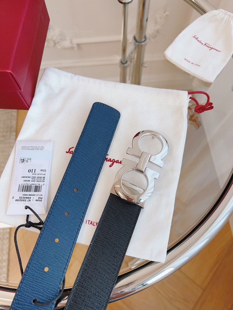Ferragamo Belts